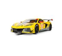 Scalextric C4558 Chevrolet Corvette C8.R 24hr of Le Mans 2023 GTE AM Winner