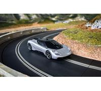 Scalextric C4568 - GMA T.50 Silver