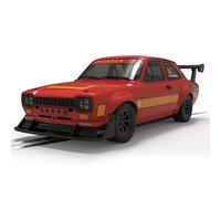 Scalextric C4571 Ford Escort MK1 RSR - Modified Ford Series - Tom Ovenden