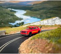 Scalextric C4571 Ford Escort Mk1 Rsr Modified Series Tom Ovenden Cars Touring