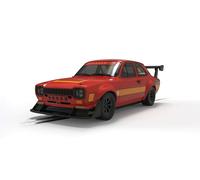 Scalextric C4571 Ford Escort MK1 RSR - Ovenden 74 Slot Car