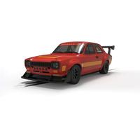 Scalextric C4571 Ford Escort MK1 RSR - Modified Ford Series - Tom Ovenden Cars - Touring Cars for ages + 3 Years