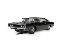 Scalextric C4573 The Fast And The Furious - Dodge Charger - Dom Toretto Slot Car