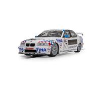 Scalextric C4574 - BMW 320i - BTCC 1995 - David Brabham