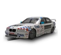 Scalextric C4574 BMW E36 320i - BTCC 1995 - David Brabham
