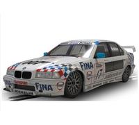 Scalextric C4574 BMW E36 320i - BTCC 1995 - David Brabham