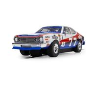 Scalextric C4583 AMC Hornet Trans AM - Buzz Dwyer 1:32 Scale Slot Car NEW
