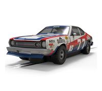 Scalextric C4583 AMC Hornet - Trans AM - Buzz Dwyer Slot Car, Blast