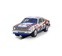 Scalextric C4583 AMC Hornet - Trans AM - Buzz Dwyer Slot Car