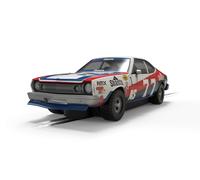 Scalextric C4583 AMC Hornet - Trans AM - Buzz Dwyer Slot Car