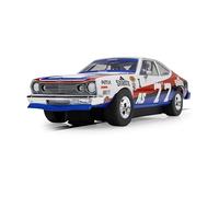 Scalextric C4583 AMC Hornet - Trans AM - Buzz Dwyer Slot Car