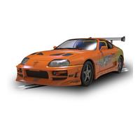 Scalextric C4591 The Fast And The Furious - Toyota Supra - Brian O'Conner Slot Car