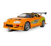 Scalextric C4591 Toyota Supra Brian O'Conner The Fast And The Furious