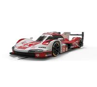 Scalextric C4593 Porsche 963 24hrs LeMans 2024-4th Pace Slot car racing