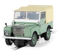 Scalextric C4600 Land Rover Series 1 - HUE166 Slot - Accessories