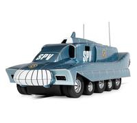 ScaleXtric Slot Car C4605 Captain Scarlett SPV, for Race Tracks & Sets, Gift for Kids and Adults