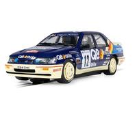 Scalextric C4607 Ford Sierra Sapphire Cosworth 1991 Monte Carlo Rally