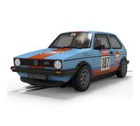 Scalextric C4609 Volkswagen Golf Gti - Gulf Edition