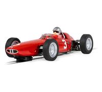 Scalextric C4610 BRM P57 - Scuderia Centro Sud - Lorenzo Bandini
