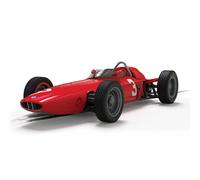 Scalextric C4610 BRM P57 - Scuderia Centro Sud - Lorenzo Bandini