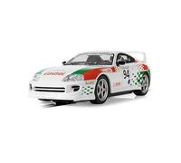 Scalextric C4616 Toyota Supra - Castrol