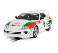 Scalextric C4616 Toyota Supra - Castrol