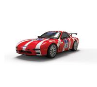 Scalextric C4626 - Mazda RX7 FD - Nurburgring 24 2007