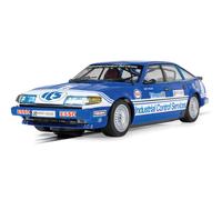 Scalextric C4634 Rover SD1 - BTCC 1984 - Andy Rouse