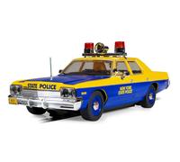 Scalextric C4636 Dodge Monaco NY State Police