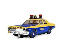 Scalextric C4636 Dodge Monaco NY State Police Slot Cars racing circuit