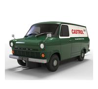 Scalextric C4648 Ford Transit MK1 - Castrol, Slot Cars - Street & Rally, for ages 8+