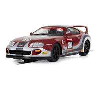 Scalextric C4656 Toyota Supra - British GT Cars - USA/Classic Slot Car Racing