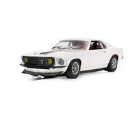 Scalextric C4664 - Ford Mustang - Fast And Furious 6