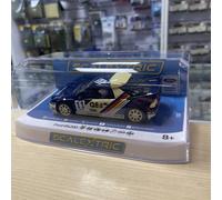 Scalextric C4667 Ford RS 200 Q8 Rally car Pat Doran 1:32nd