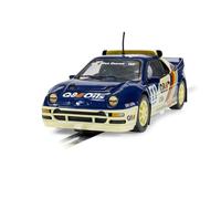 Scalextric C4667 Ford RS200 - Pat Doran Slot Car
