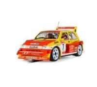 Scalextric C4668 - Austin Metro 6R4 - Didier Auriol