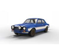 Scalextric C4677 Fast and Furious Edition Ford Escort Mk1