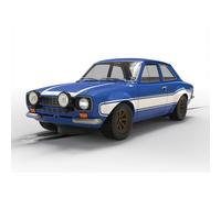 Scalextric C4677 Ford Escort MK1- Fast and Furious Edition 1:32 Slot Car