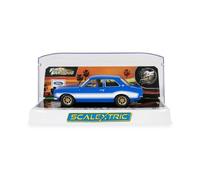 Scalextric C4677 Fast and Furious Edition Ford Escort Mk1