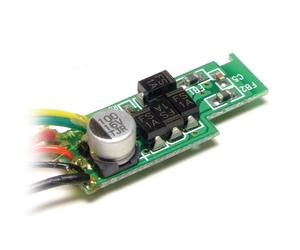 Scalextric C7005 Digital Chip Retro-Fit Accessories Sport World Slot car racing