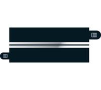 Scalextric C7016 Single Lane Half-straight 175mm x 4