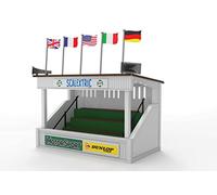 Scalextric C8190 Classic Grandstand Race Trac Accessories 1:32 Scale Building