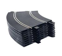 Scalextric C8196 Radius 2 Curve 45º - C8206 x 8 NEW