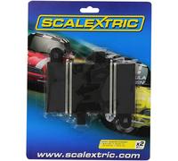 Scalextric C8200 Quarter Straight 87 millimetre x2 (C158) 1:32 Scale Accessory