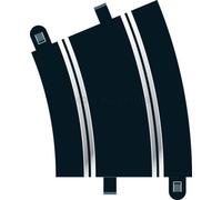 SCALEXTRIC C8204 Curve 22.5° Radius 3 (2)