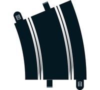 Scalextric C8204 Radius 3 Curve 22.5 degree x2 (C153) 1:32 Scale Accessory