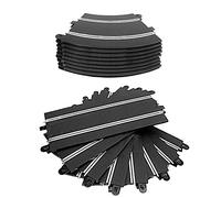 SCALEXTRIC C8205 C8206 C8246 BIG BUNDLE TRACK OFFER