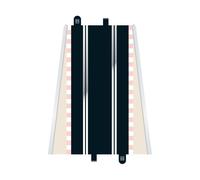 Scalextric C8205 Car Track Standard Straight 350mm Pack of 2