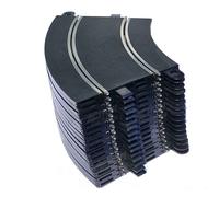 Scalextric C8206 Radius 2 Curve 45º x 16 NEW