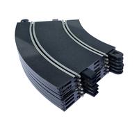 Scalextric C8206 Radius 2 Curve 45º x 6 NEW